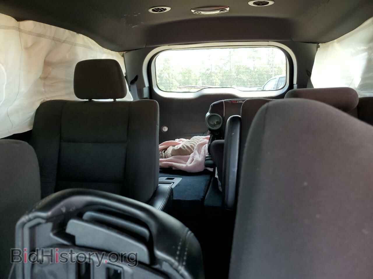 2021 DODGE DURANGO - VIN: 1C4RDHDG7MC573208 - Photo 10