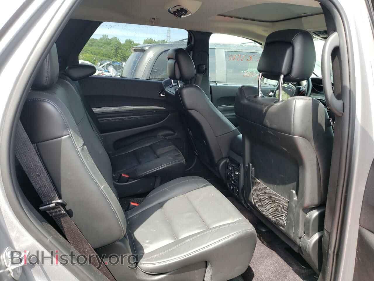 2019 DODGE DURANGO - VIN: 1C4RDJDG1KC560667 - Photo 6