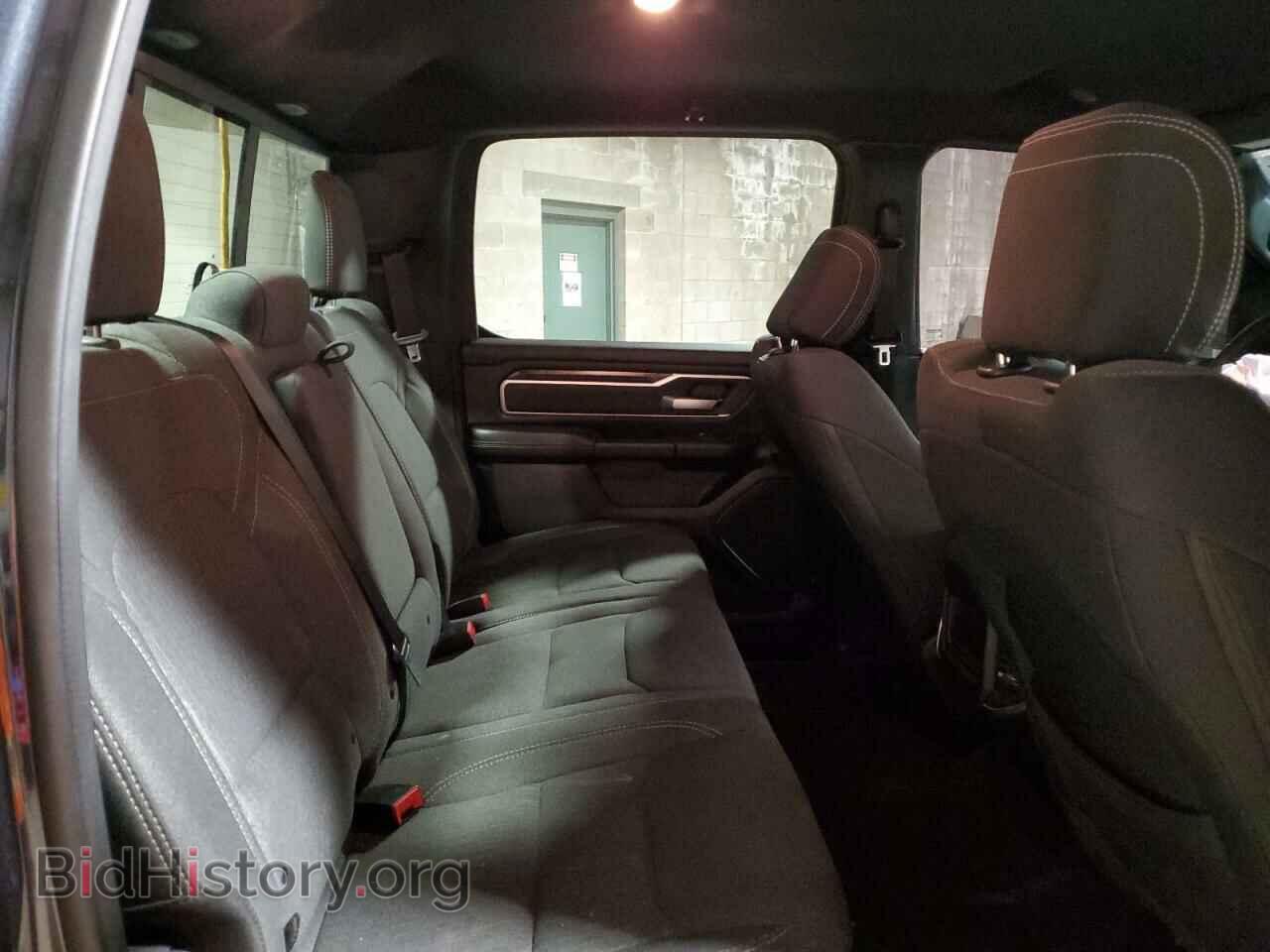 2019 RAM 1500 - VIN: 1C6SRFMT6KN923165 - Фото 10