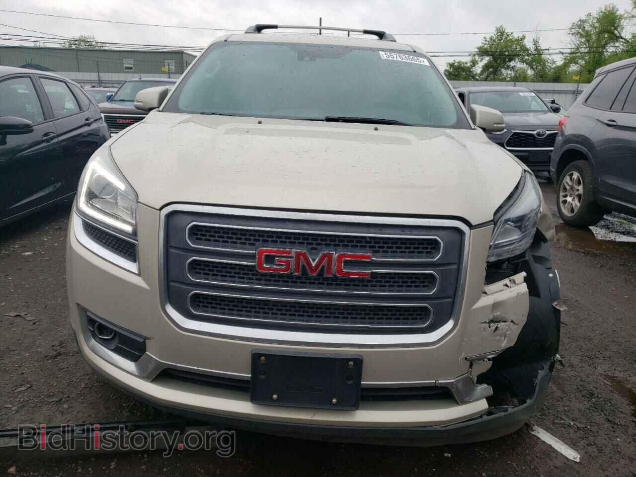 2015 GMC ACADIA - VIN: 1GKKVRKD0FJ179680 - Фото 5