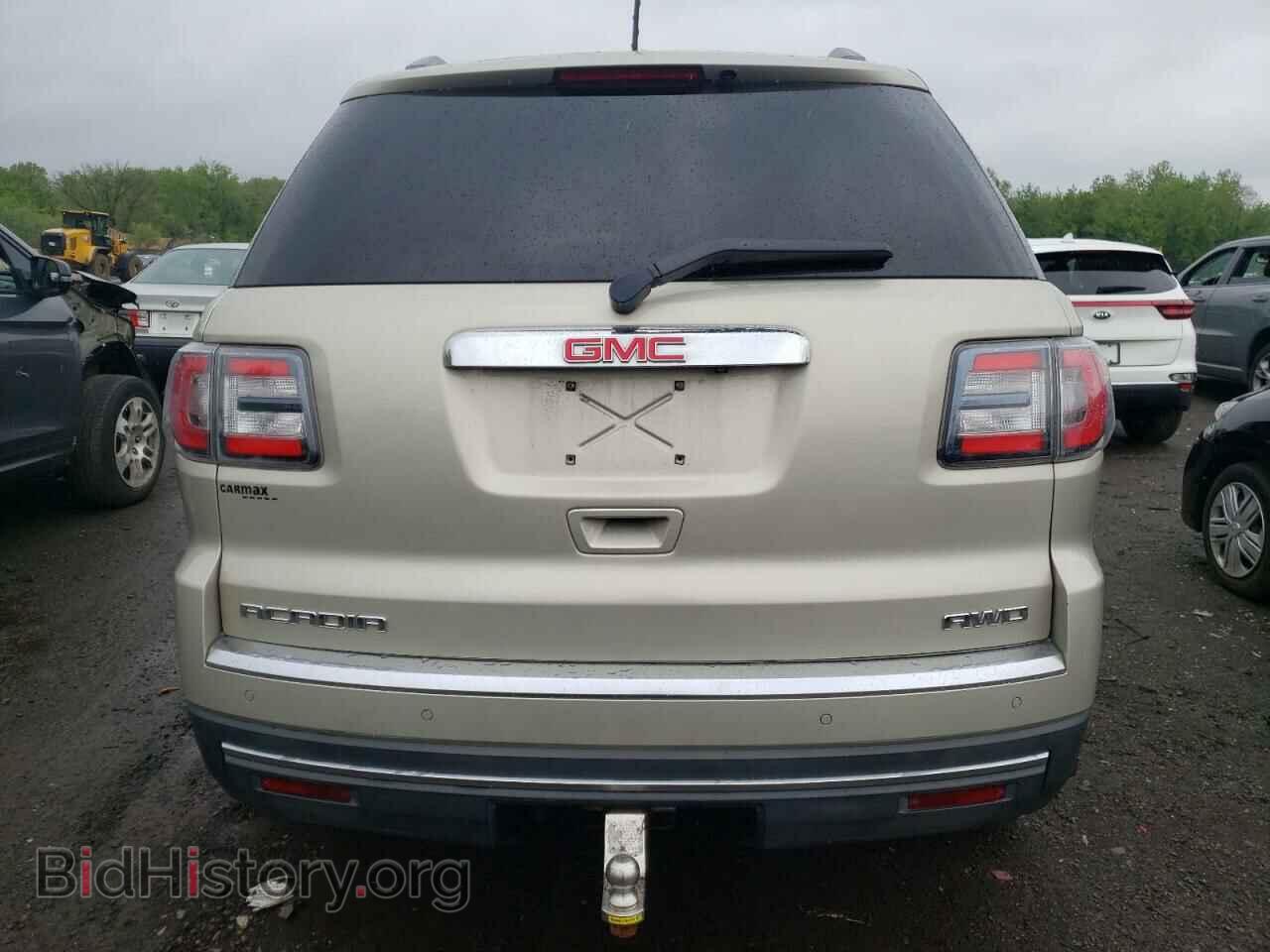 2015 GMC ACADIA - VIN: 1GKKVRKD0FJ179680 - Фото 6