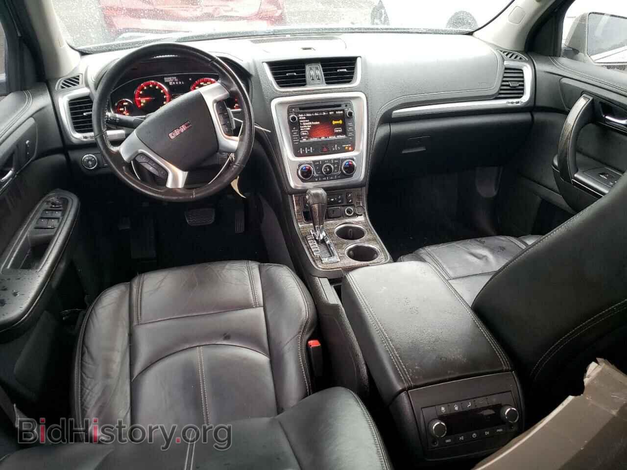 2015 GMC ACADIA - VIN: 1GKKVRKD0FJ179680 - Фото 8