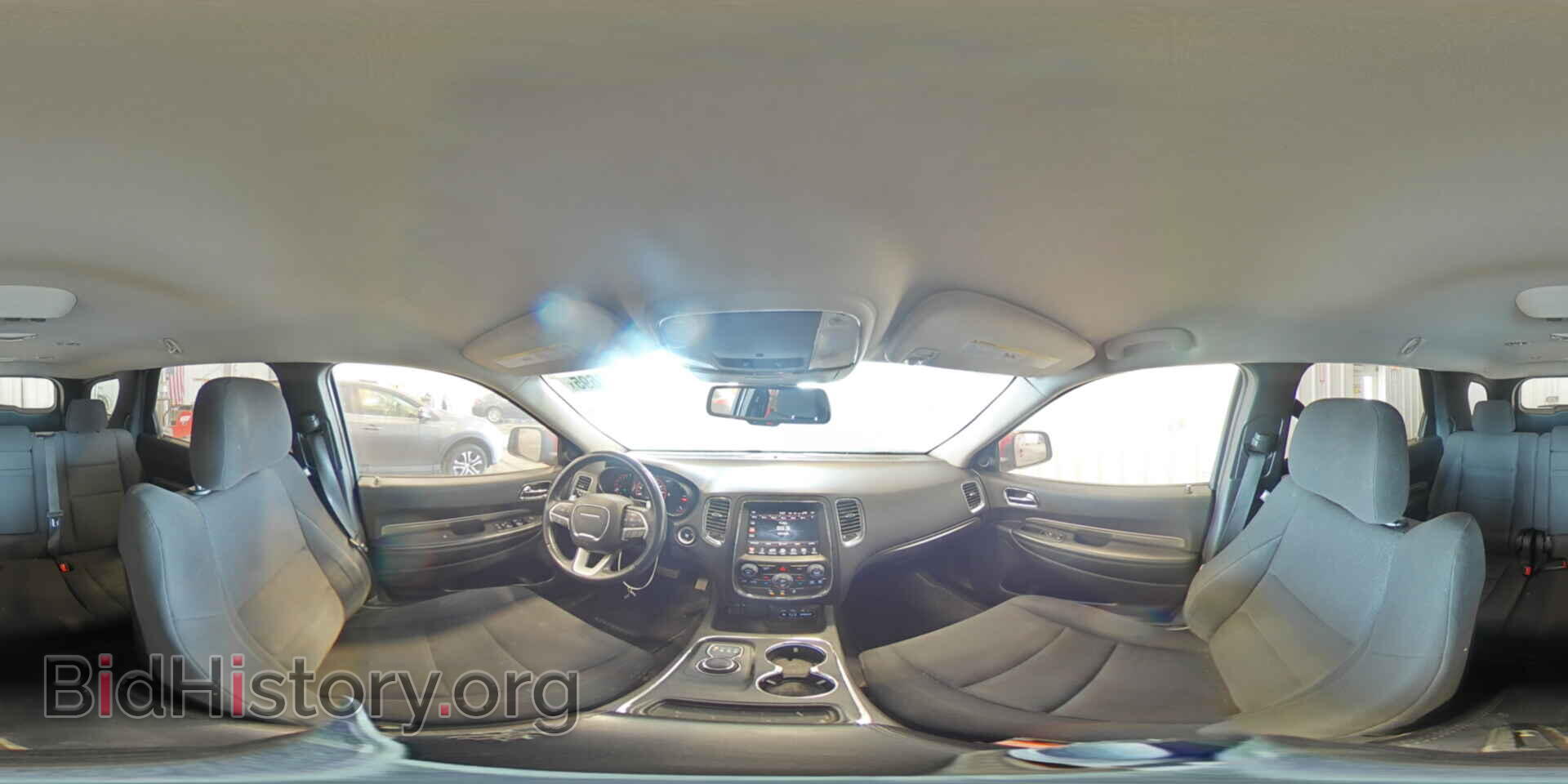 2014 DODGE DURANGO - VIN: 1C4RDJAG2EC349504 - Photo 15