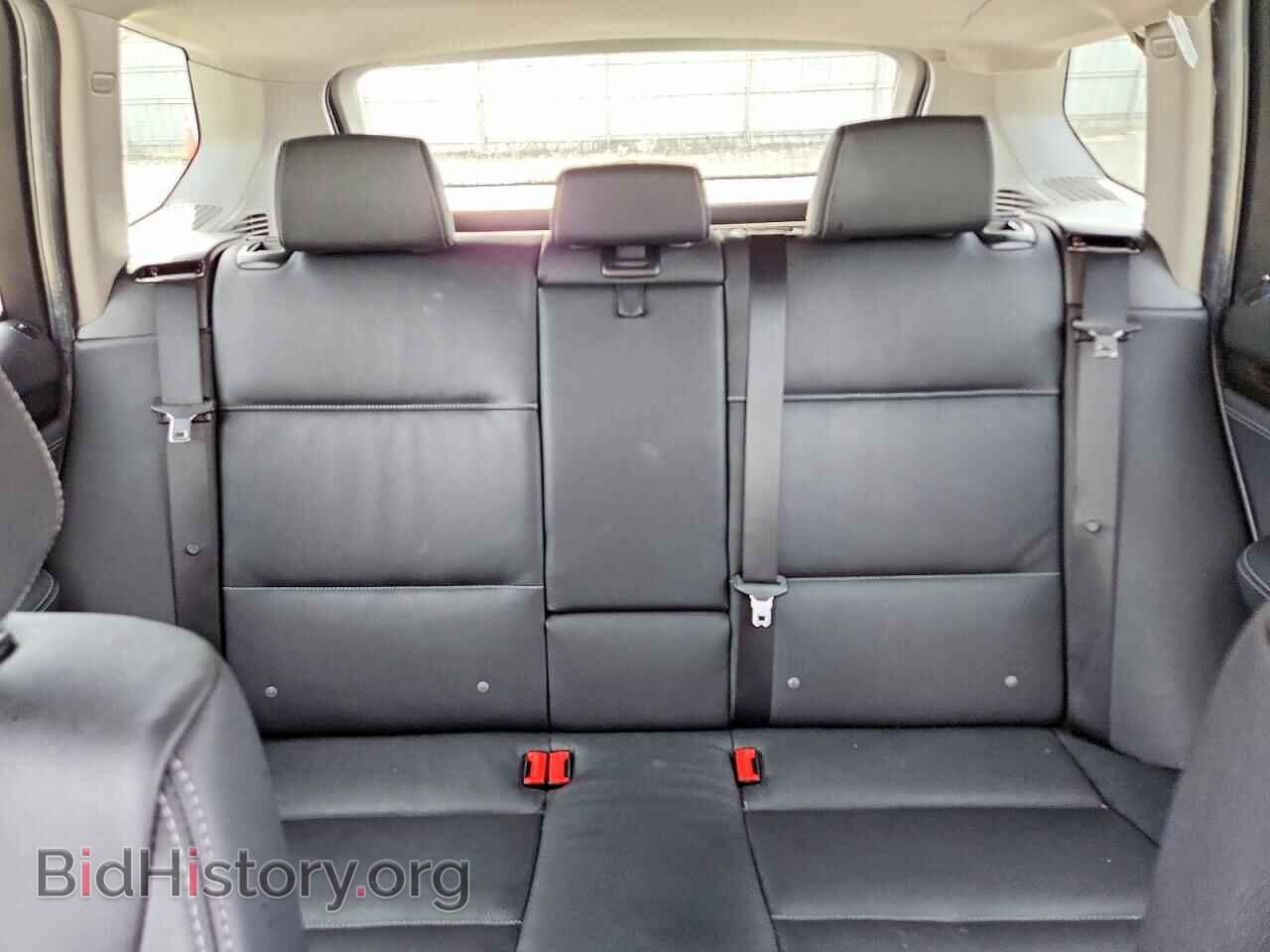 2014 BMW X3 - VIN: 5UXWX9C51E0D32152 - Фото 10
