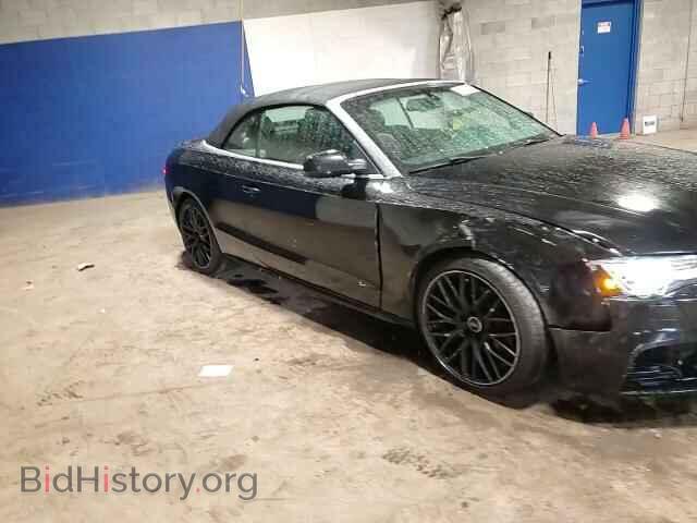 2017 AUDI A5 - VIN: WAUD2AFH4HN001131 - Photo 13