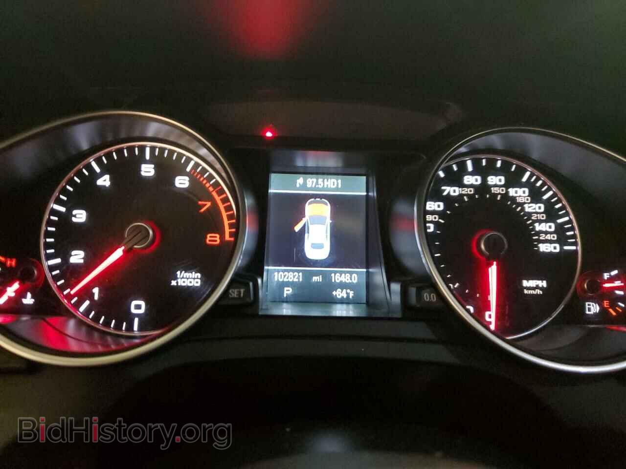 2017 AUDI A5 - VIN: WAUD2AFH4HN001131 - Photo 9