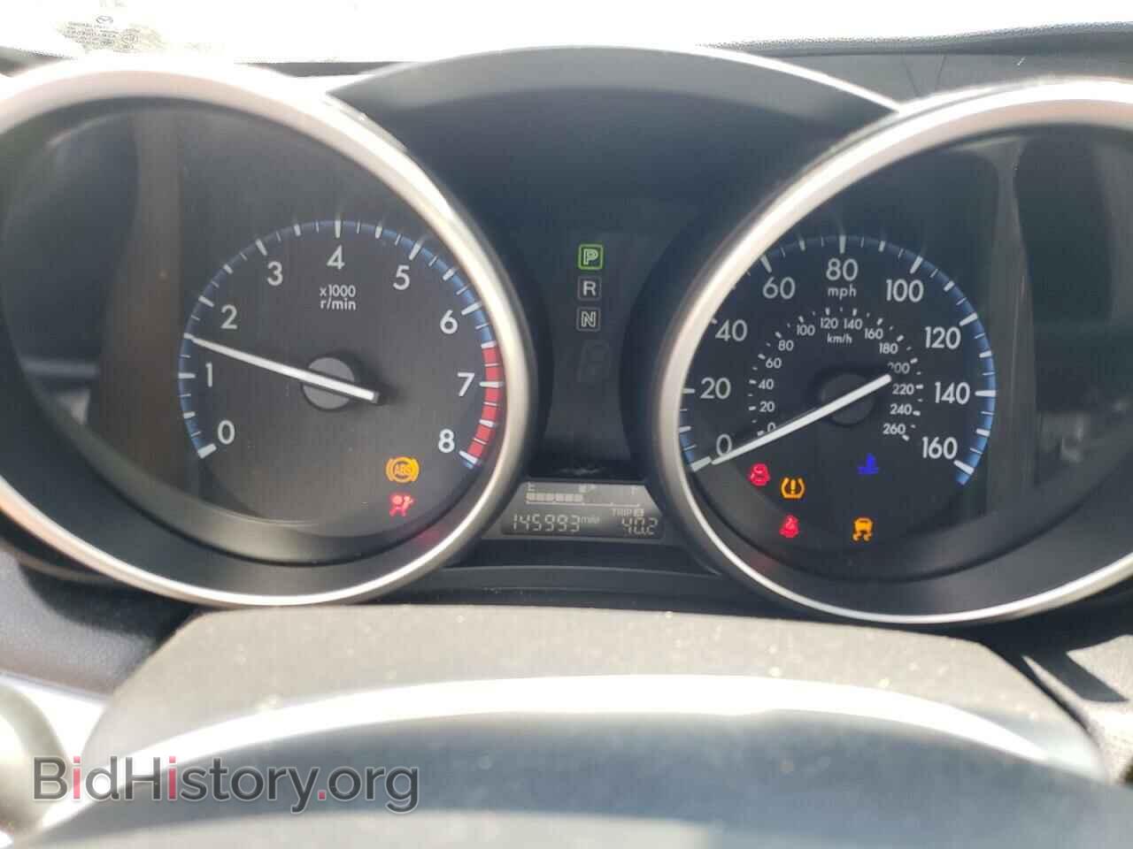 2012 MAZDA 3 - VIN: JM1BL1W70C1626432 - Photo 9