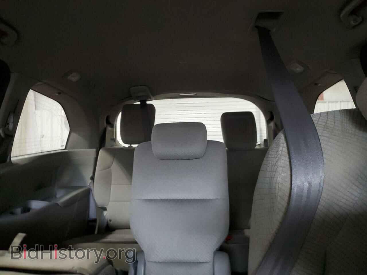 2015 HONDA All Models - VIN: 5FNRL5H43FB031014 - Фото 10