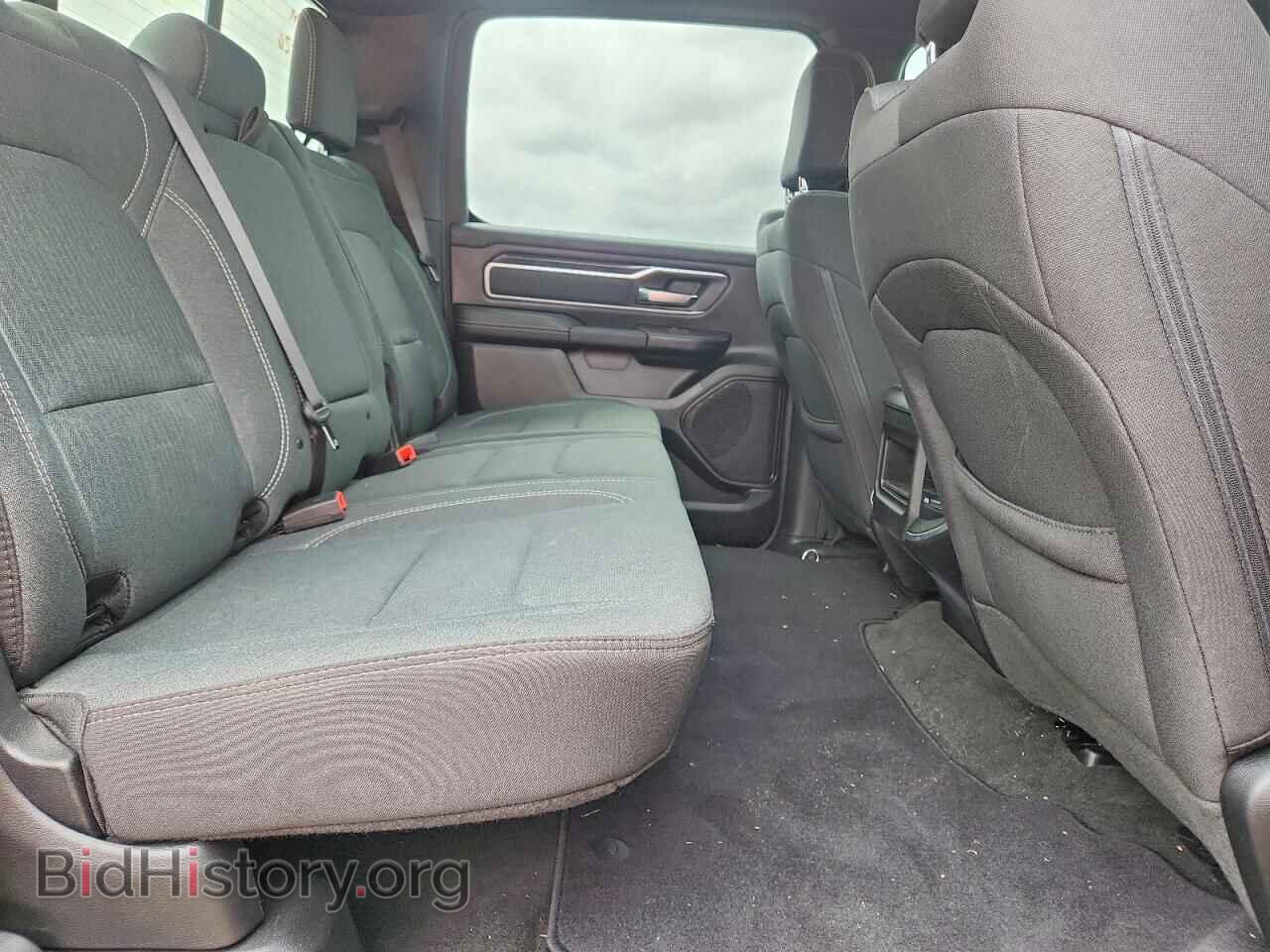 2023 RAM 1500 - VIN: 1C6RREFT3PN535047 - Фото 10
