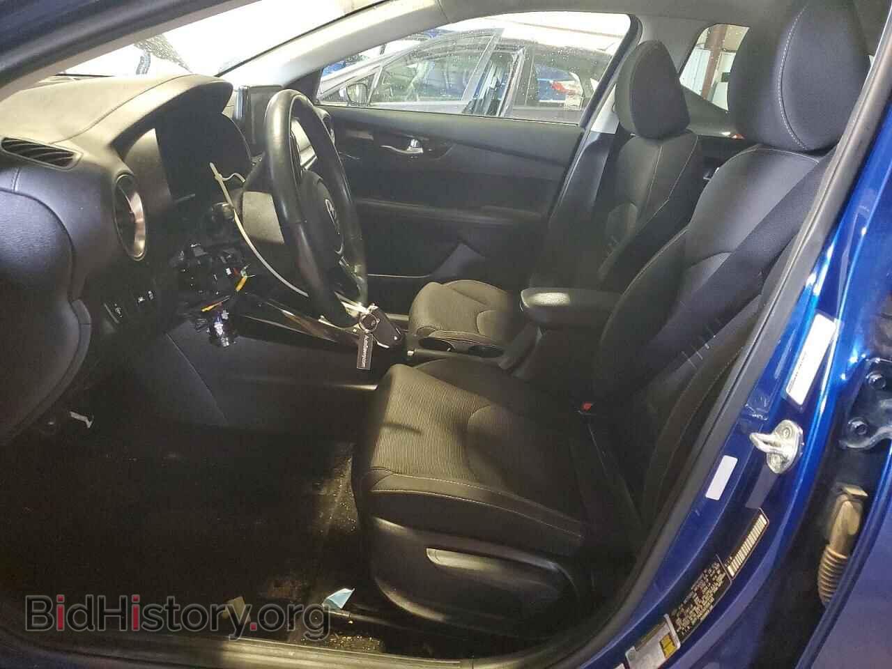 2019 KIA FORTE - VIN: 3KPF34AD1KE006166 - Фото 7
