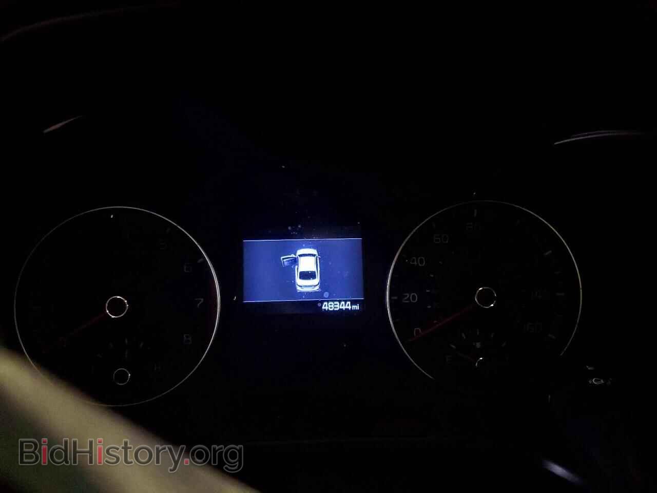 2019 KIA FORTE - VIN: 3KPF34AD1KE006166 - Фото 9