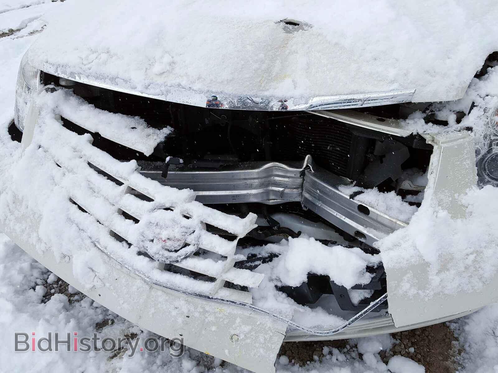 2010 CADILLAC DTS - VIN: 1G6KH5EY3AU116562 - Фото 9