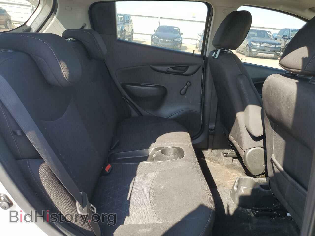 2019 CHEVROLET SPARK - VIN: KL8CB6SA5KC707119 - Фото 10