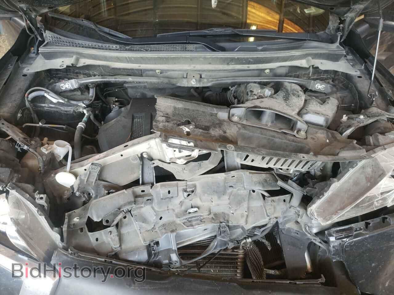 2019 MITSUBISHI ECLIPSE - VIN: JA4AT3AA4KZ040479 - Фото 12
