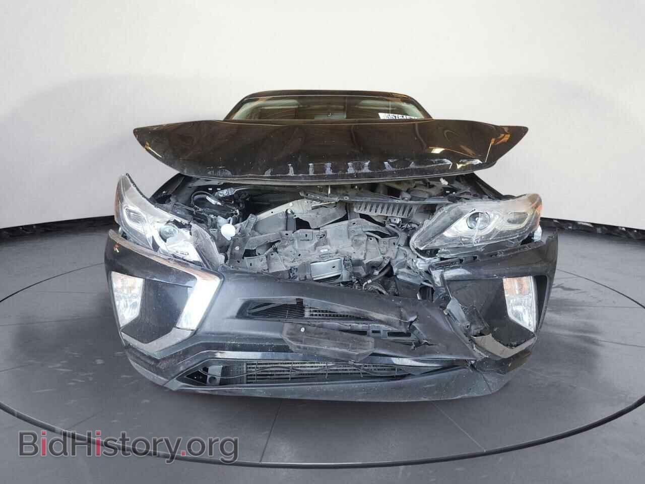 2019 MITSUBISHI ECLIPSE - VIN: JA4AT3AA4KZ040479 - Фото 5