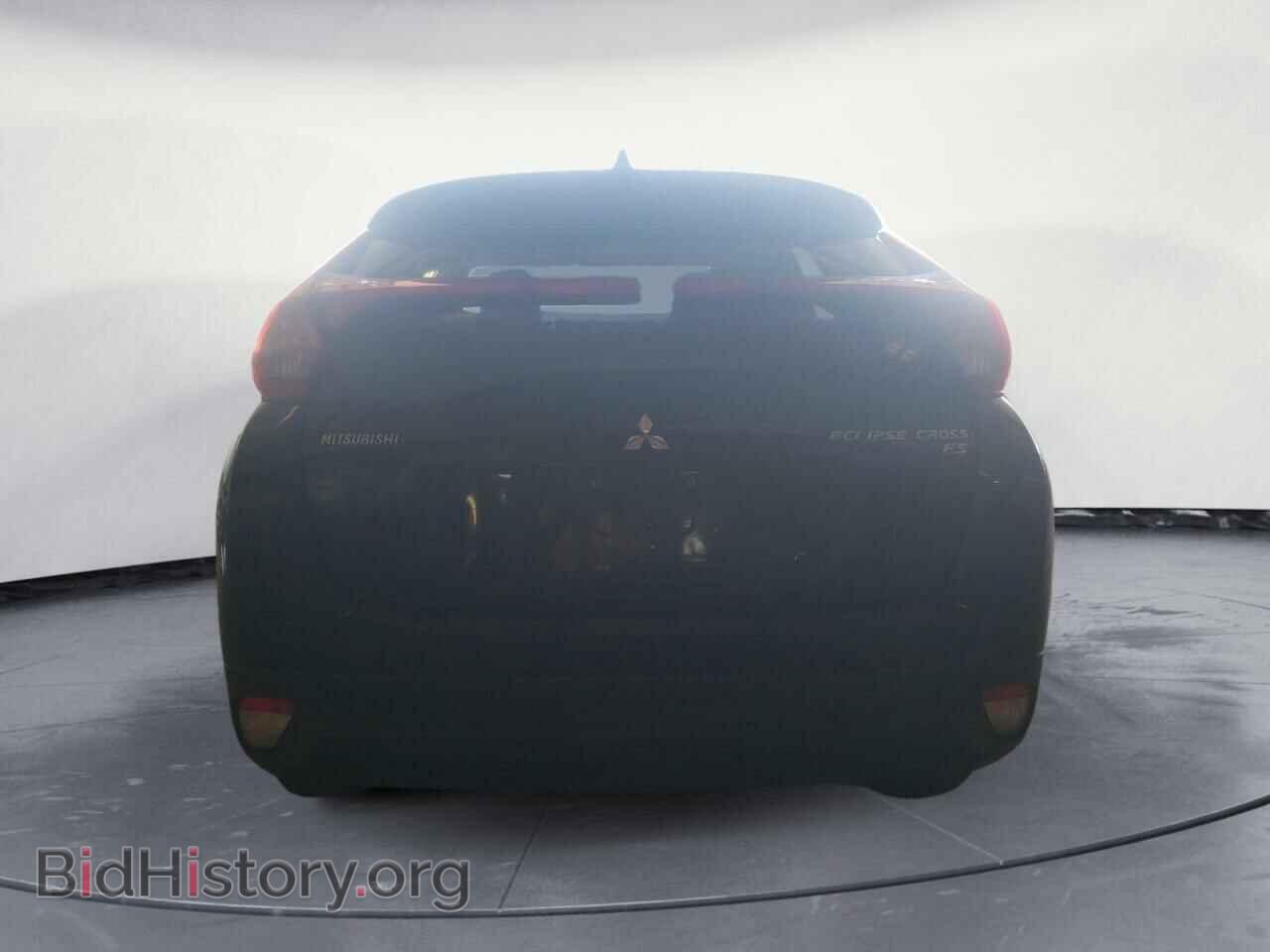 2019 MITSUBISHI ECLIPSE - VIN: JA4AT3AA4KZ040479 - Фото 6