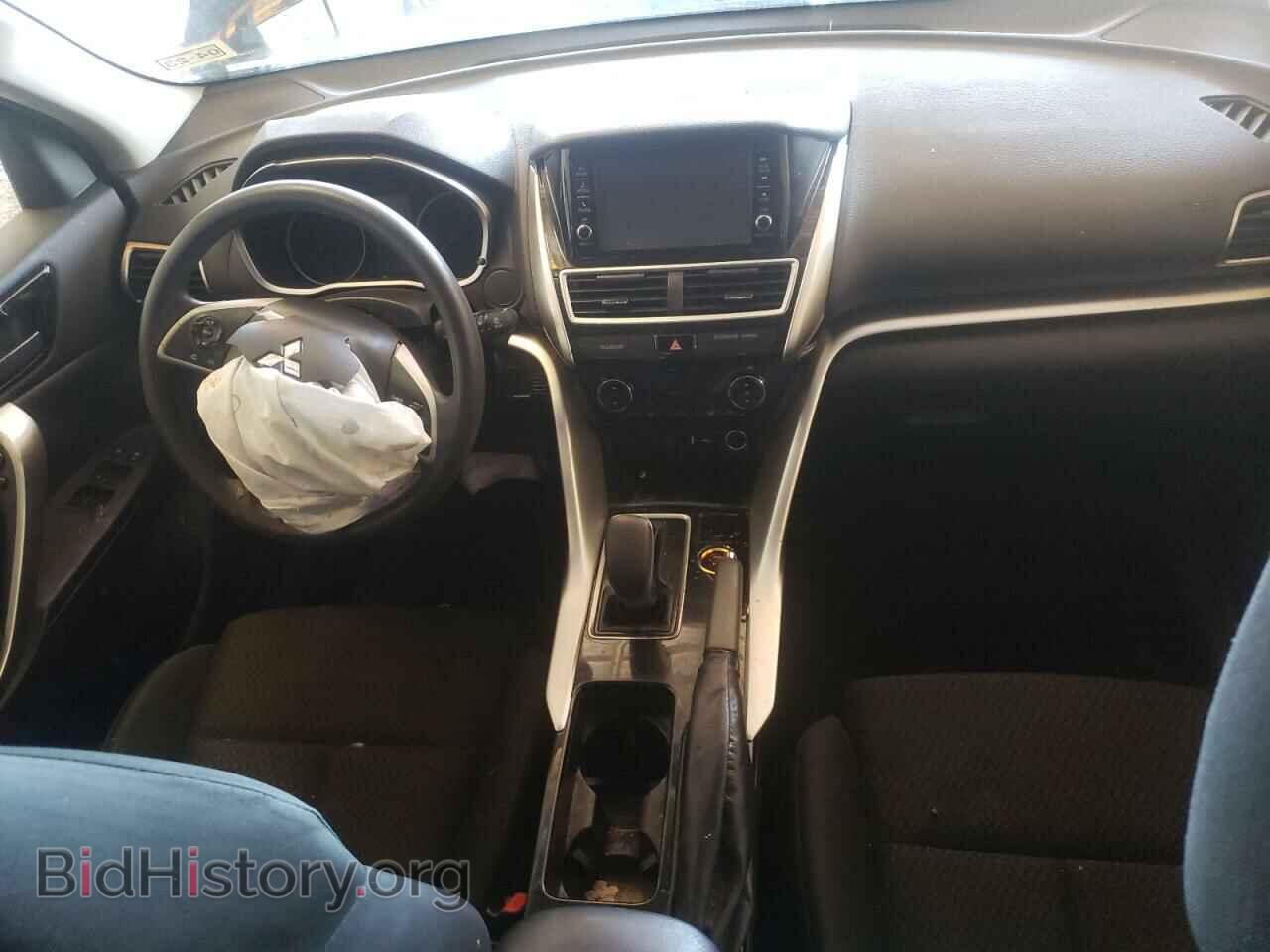 2019 MITSUBISHI ECLIPSE - VIN: JA4AT3AA4KZ040479 - Фото 8