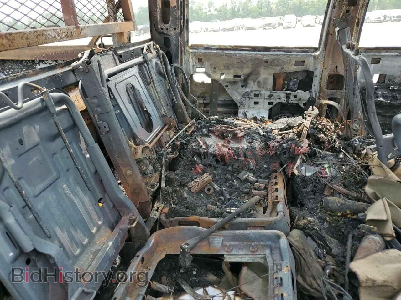 2007 GMC SIERRA - VIN: 1GTJK33D67F173916 - Фото 10