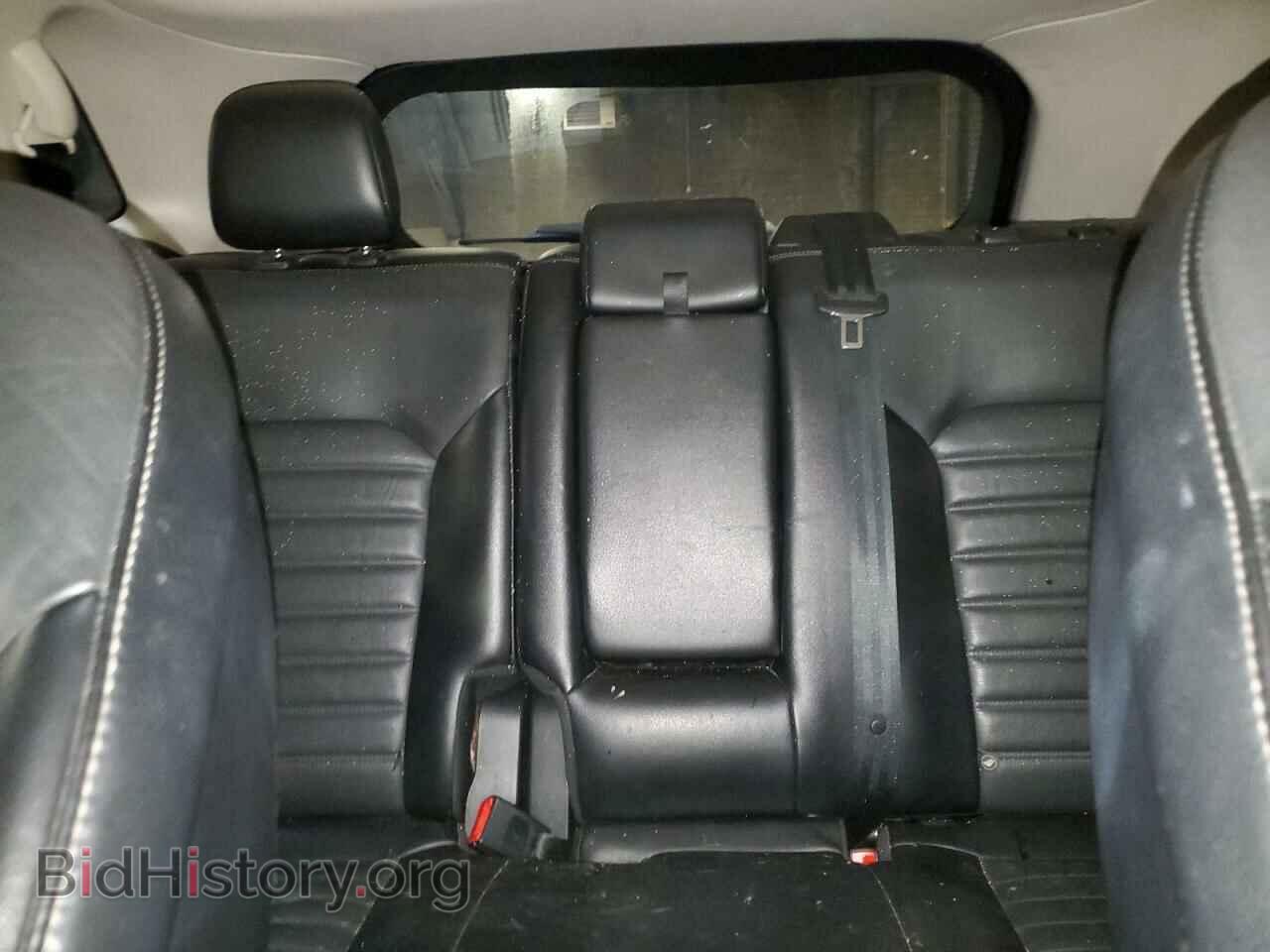 2017 FORD EDGE - VIN: 2FMPK3J90HBB30860 - Фото 10