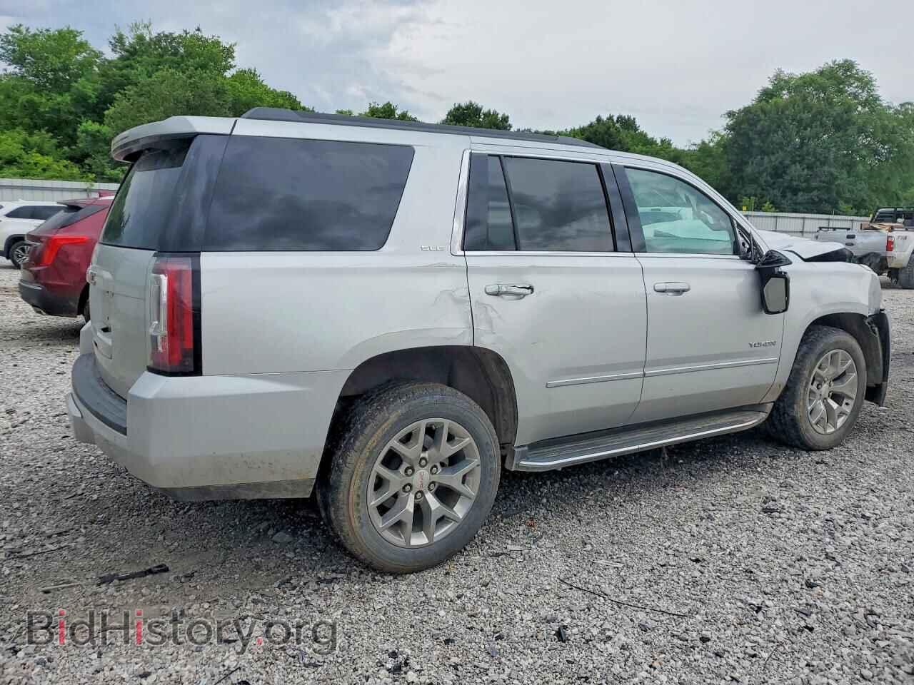 2016 GMC YUKON - VIN: 1GKS1AKC4GR106982 - Photo 3