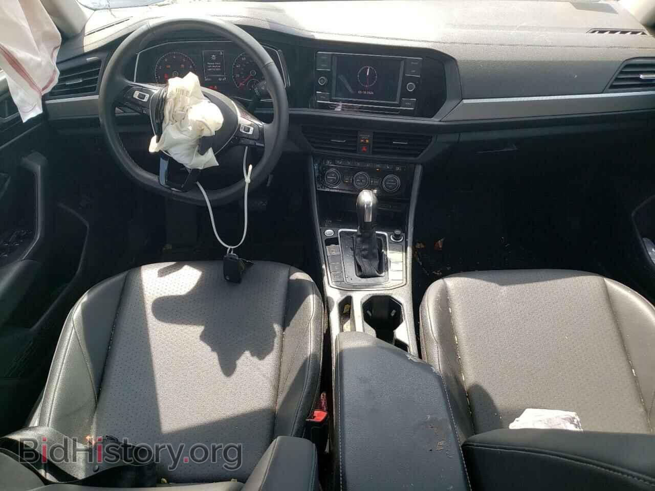 2020 VOLKSWAGEN JETTA - VIN: 3VWCB7BU4LM002221 - Фото 8
