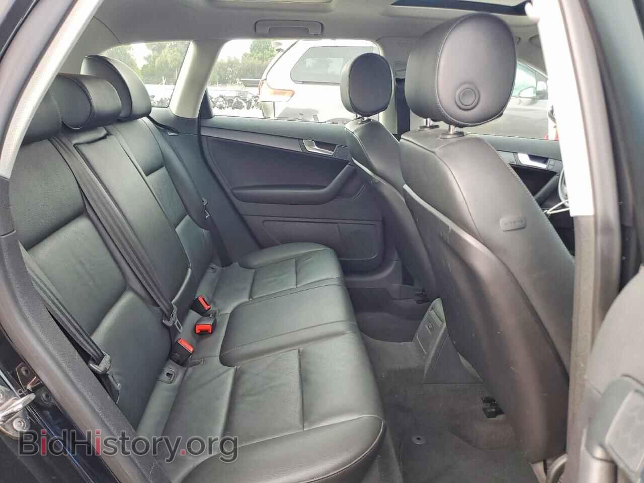 2012 AUDI A3 - VIN: WAUBFAFM7CA009541 - Фото 10