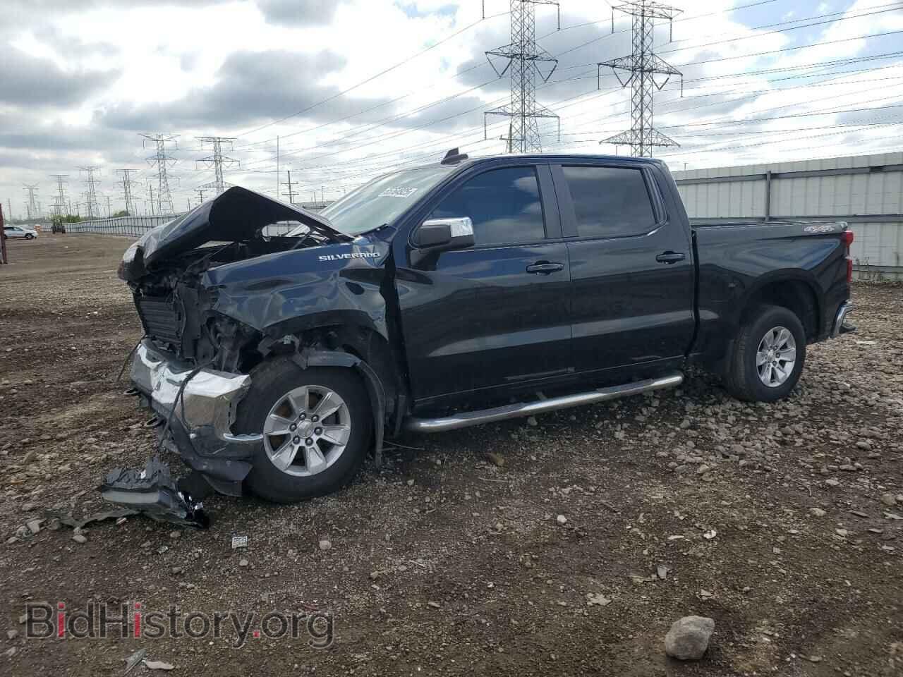 Photo 1GCUYDED2KZ348362 - CHEVROLET ALL Models 2019