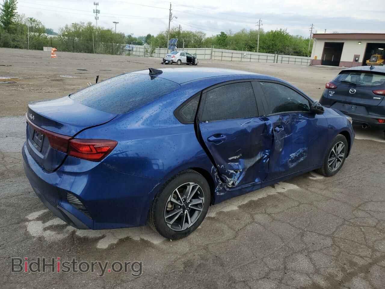 2023 KIA FORTE - VIN: 3KPF24AD2PE507089 - Фото 3