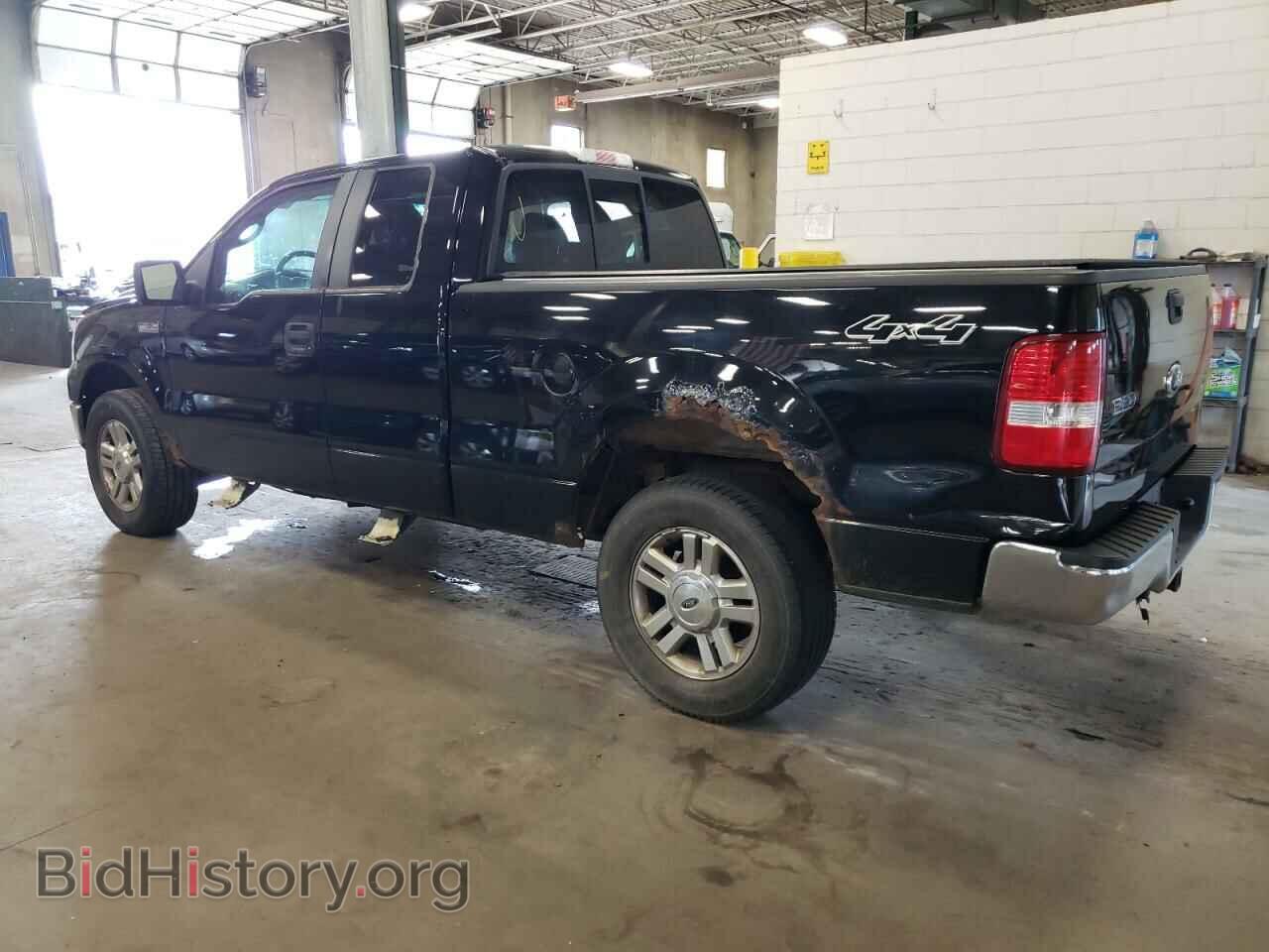 2007 FORD All Models - VIN: 1FTPX14V37FB67238 - Фото 2