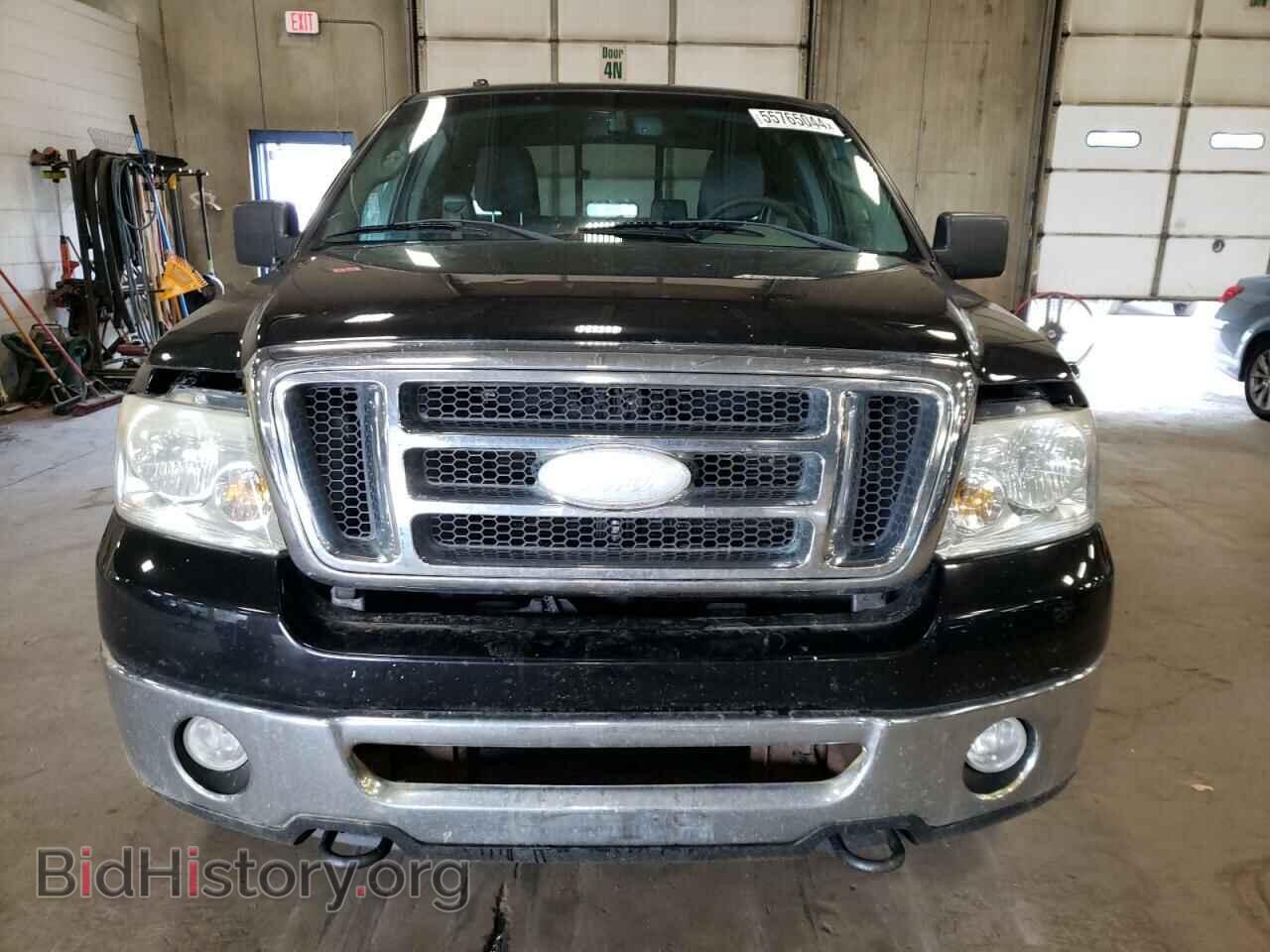 2007 FORD All Models - VIN: 1FTPX14V37FB67238 - Фото 5