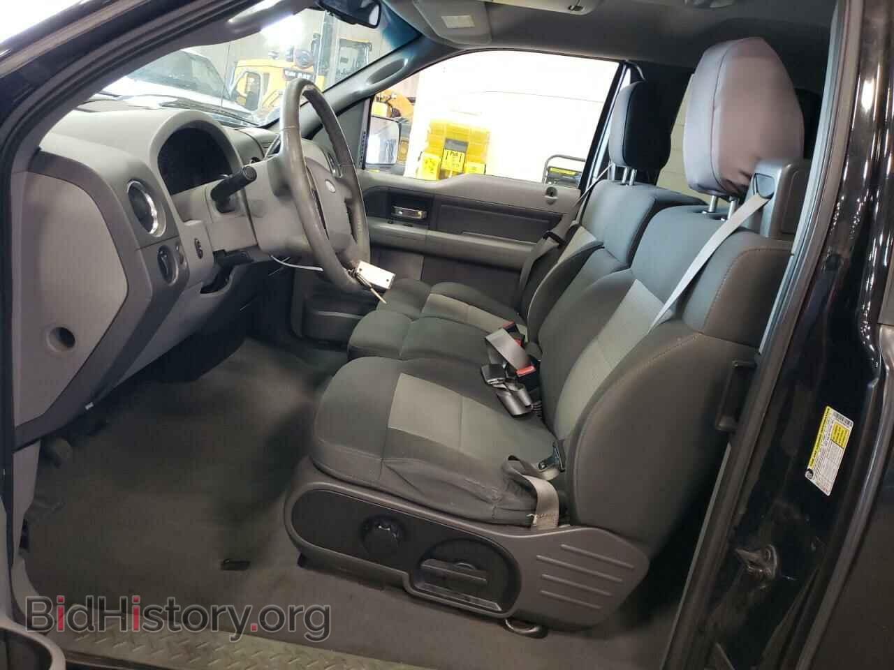 2007 FORD All Models - VIN: 1FTPX14V37FB67238 - Фото 7