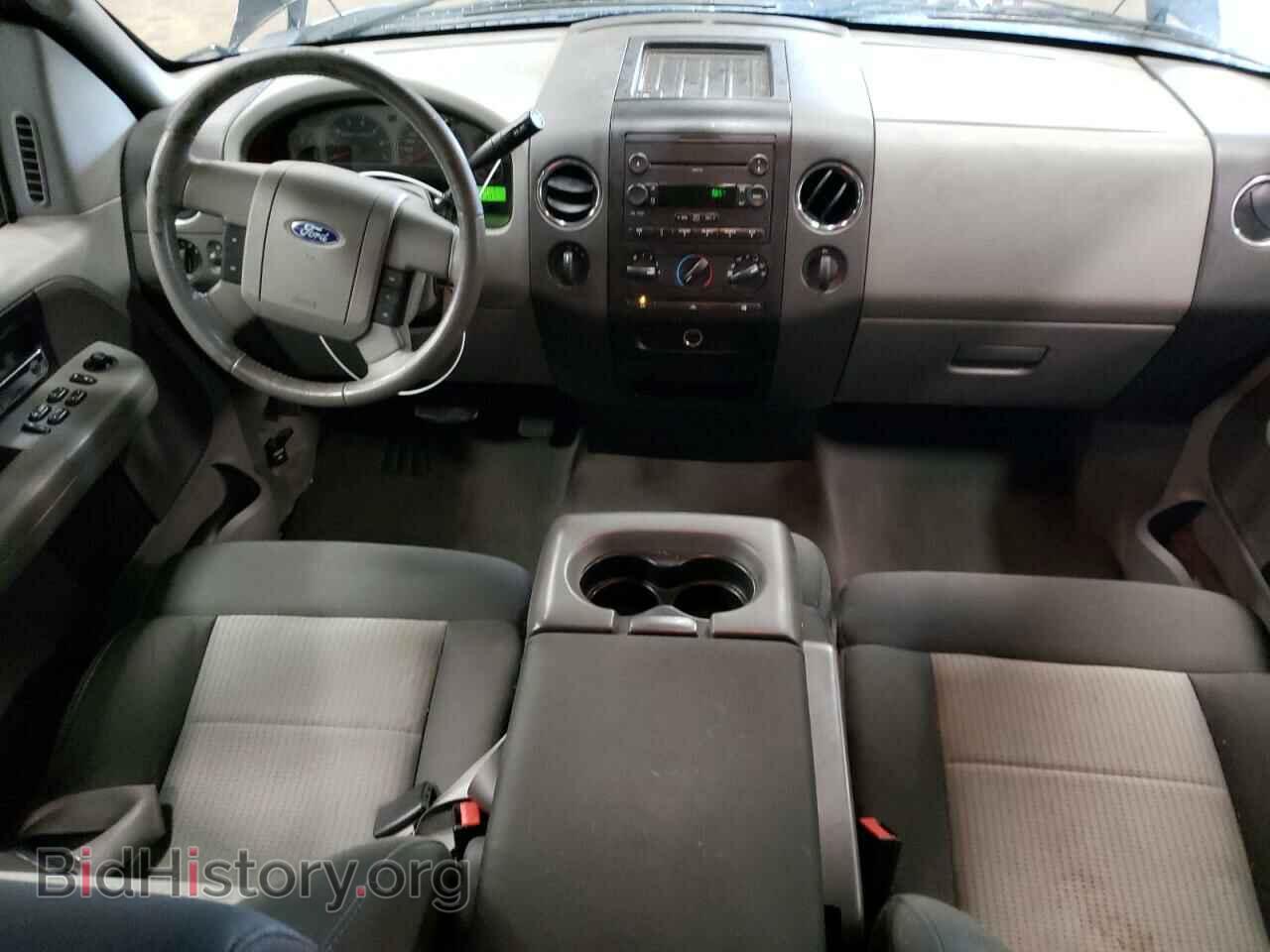 2007 FORD All Models - VIN: 1FTPX14V37FB67238 - Фото 8