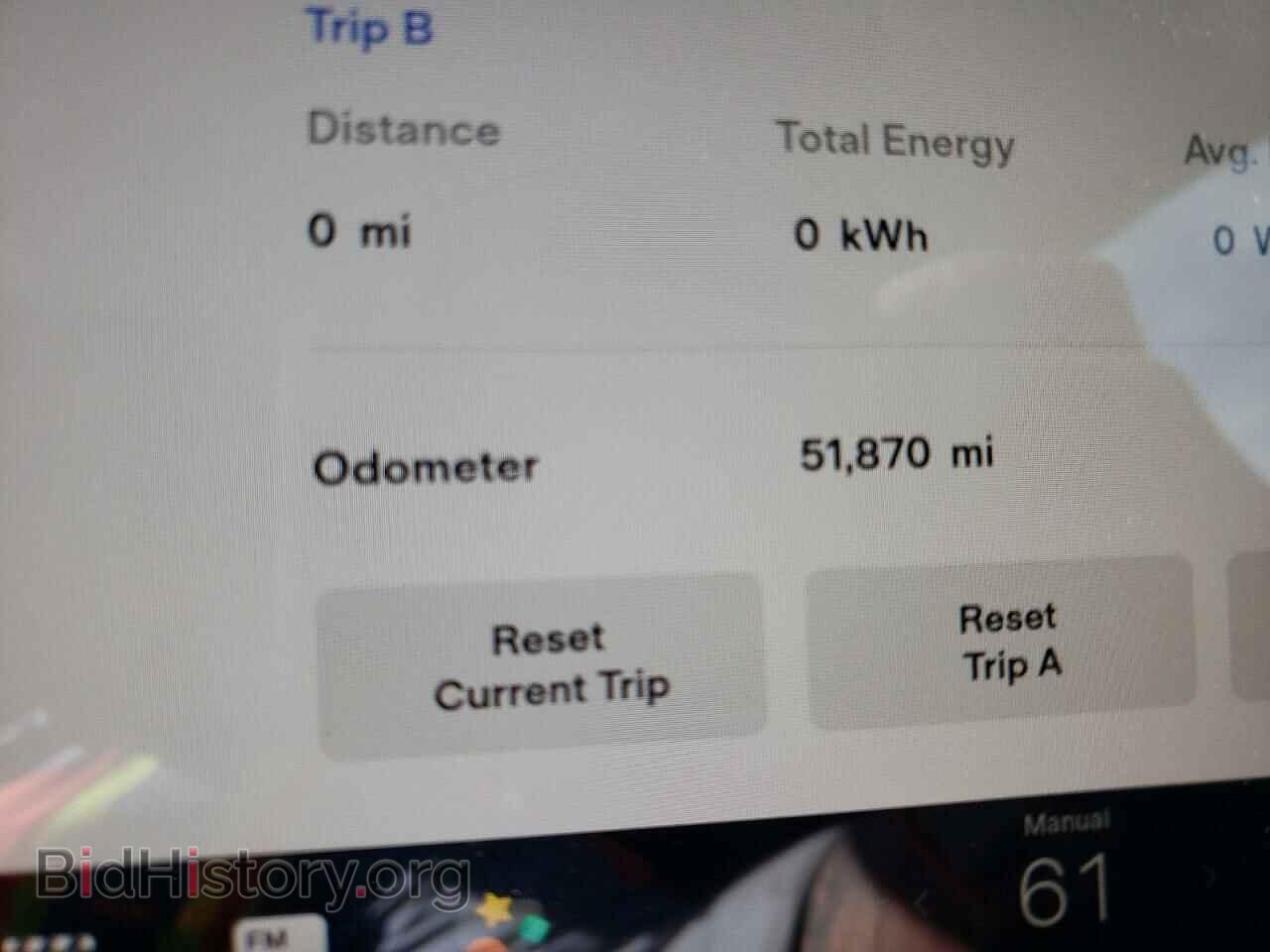 2021 TESLA MODEL 3 - VIN: 5YJ3E1EA2MF091866 - Фото 8