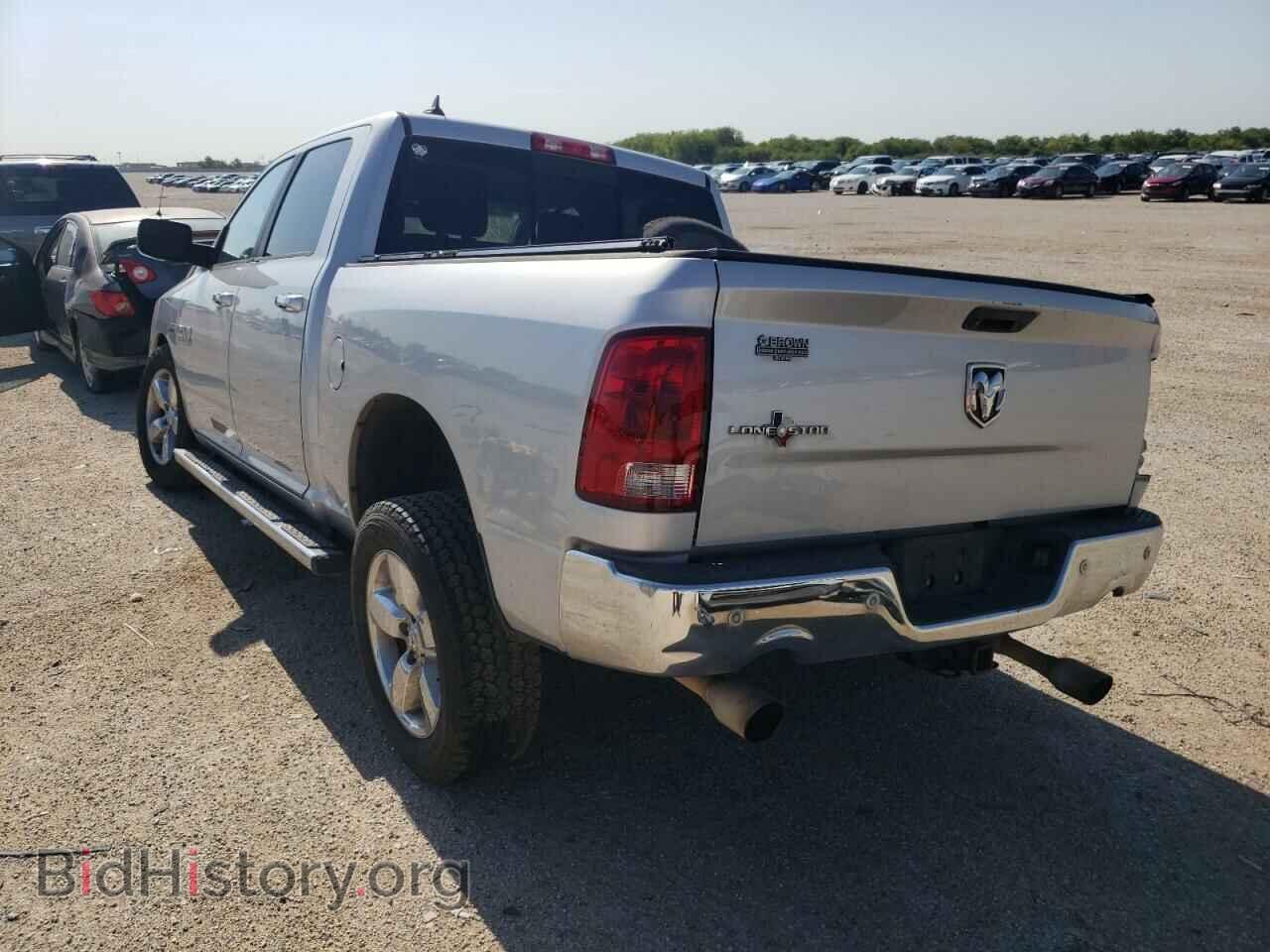 2014 RAM 1500 - VIN: 1C6RR6LT8ES448334 - Photo 3