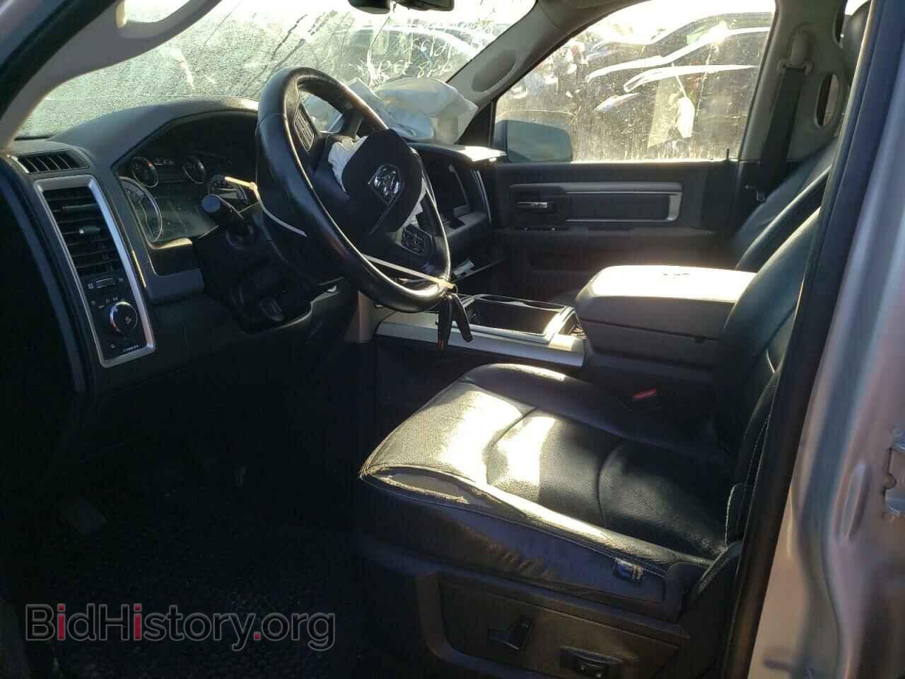 2014 RAM 1500 - VIN: 1C6RR6LT8ES448334 - Photo 5
