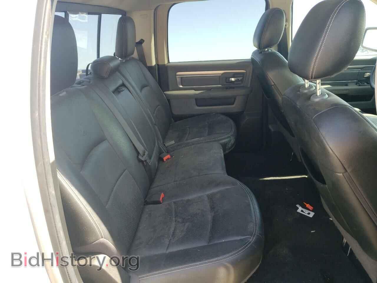2014 RAM 1500 - VIN: 1C6RR6LT8ES448334 - Photo 6