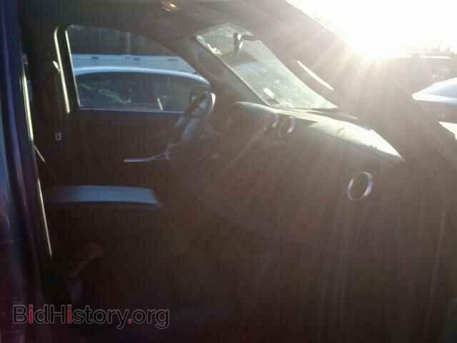 2006 MITSUBISHI RAIDER LS - VIN: 1Z7HT28K66S538148 - Фото 5