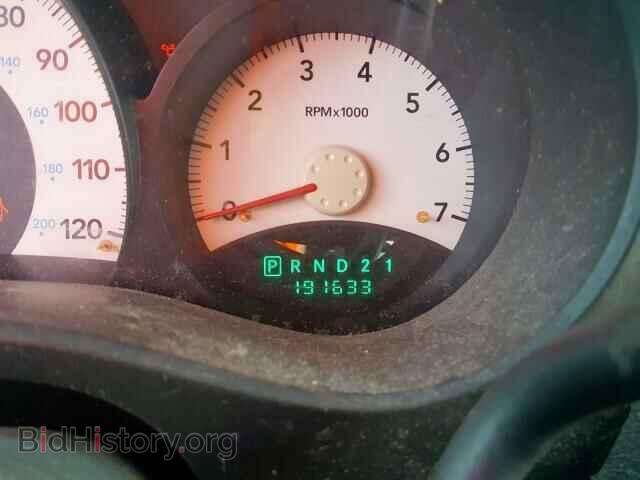 2006 MITSUBISHI RAIDER LS - VIN: 1Z7HT28K66S538148 - Фото 8