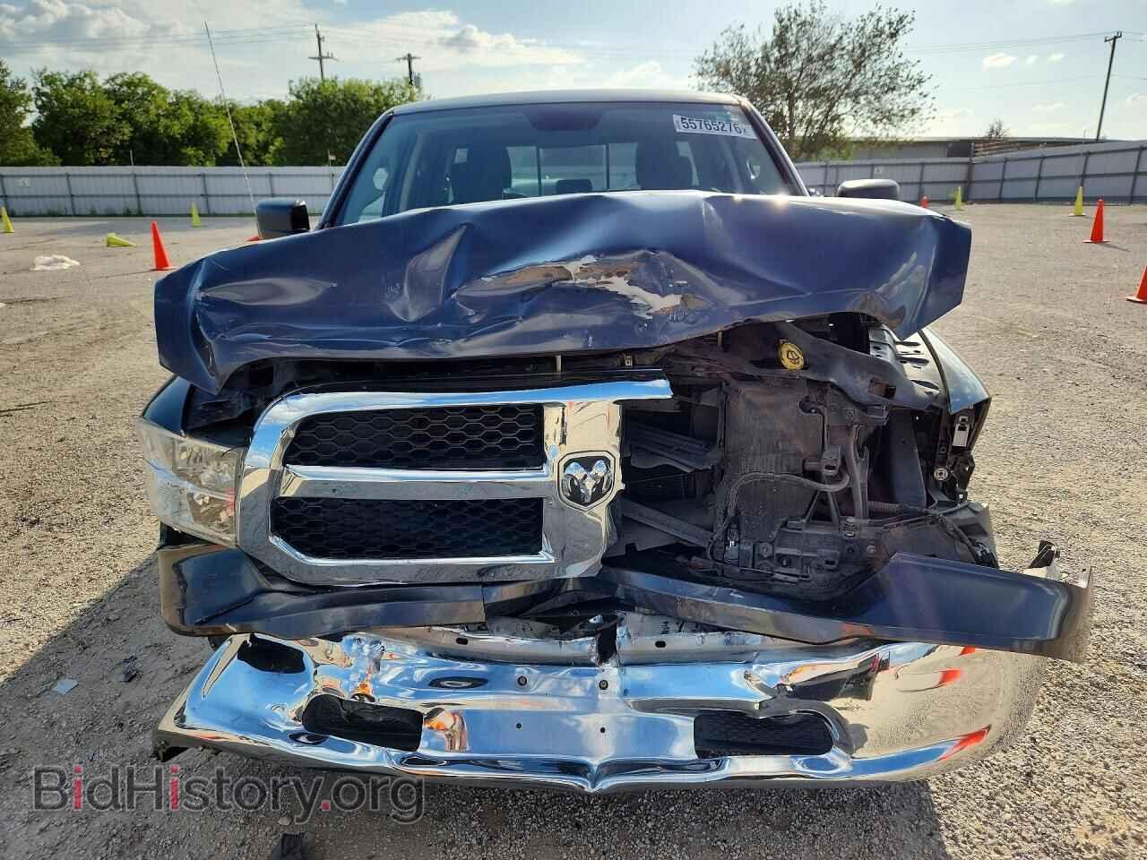 2017 RAM 1500 - VIN: 1C6RR6GG1HS735581 - Фото 5