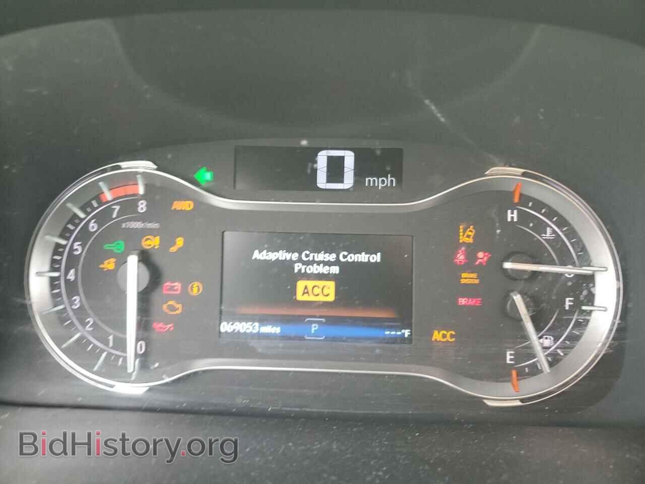 2017 HONDA PILOT - VIN: 5FNYF6H05HB082961 - Фото 9