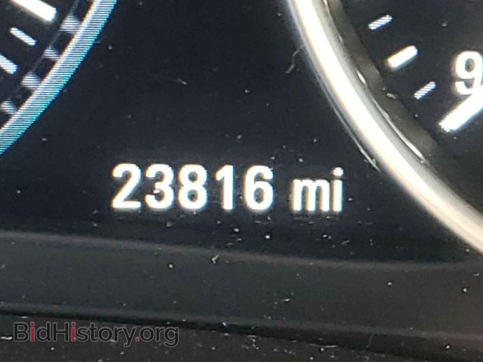 2017 BUICK ENVISION - VIN: LRBFXFSX7HD021756 - Фото 8