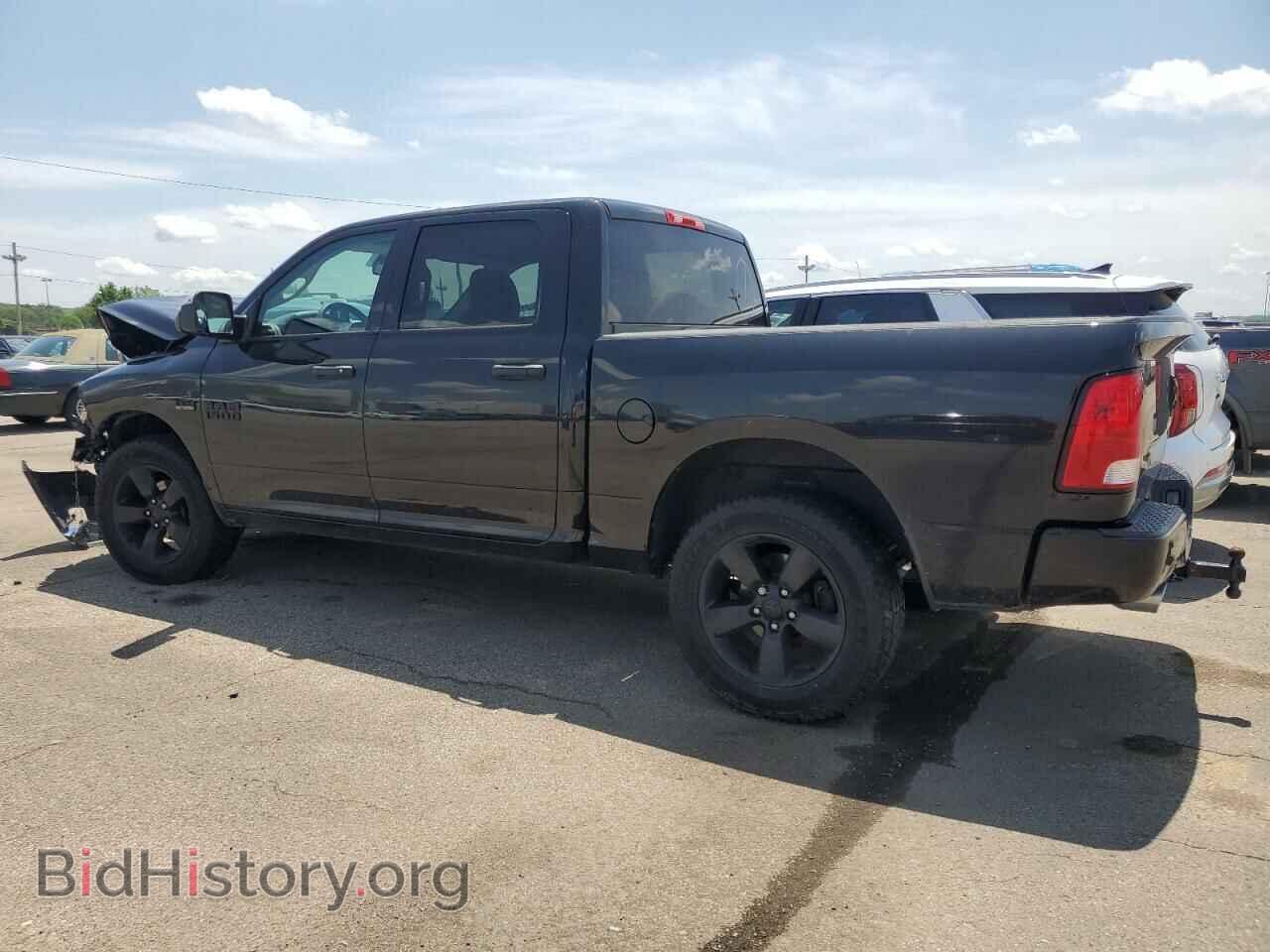 2016 RAM 1500 - VIN: 3C6RR7KT7GG201582 - Photo 2