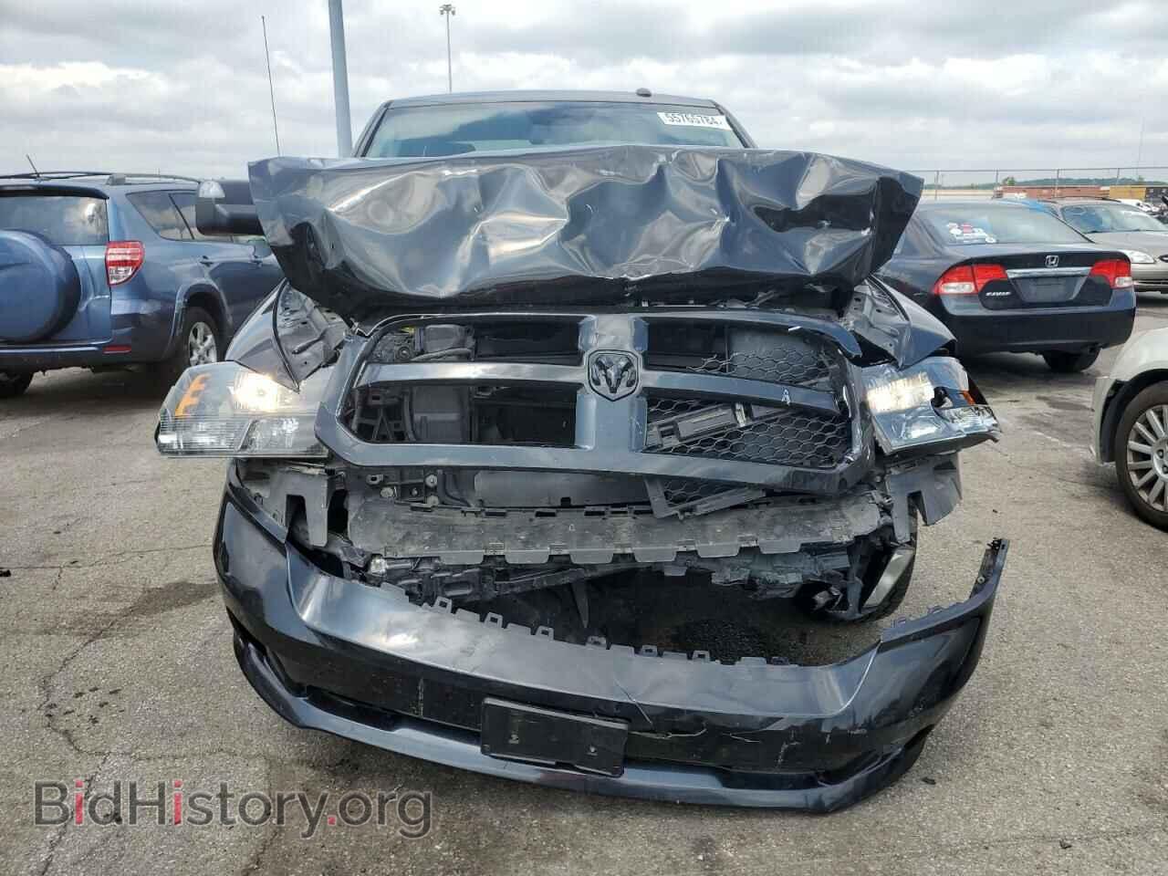 2016 RAM 1500 - VIN: 3C6RR7KT7GG201582 - Photo 5