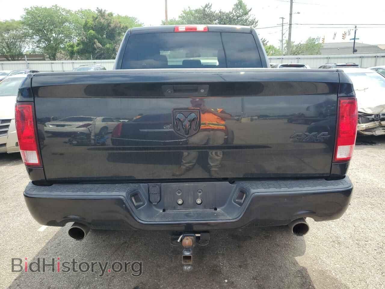 2016 RAM 1500 - VIN: 3C6RR7KT7GG201582 - Photo 6