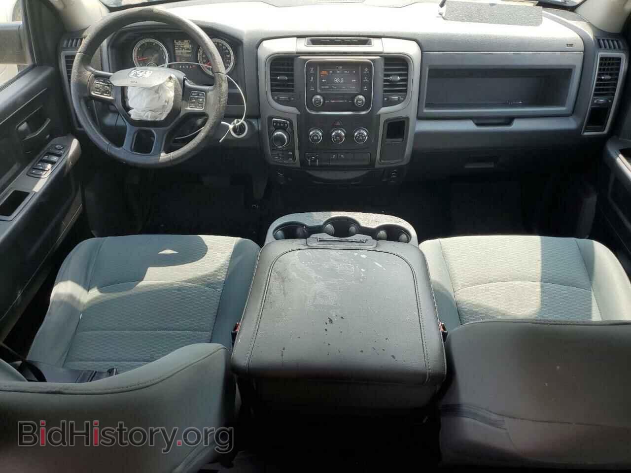 2016 RAM 1500 - VIN: 3C6RR7KT7GG201582 - Photo 8