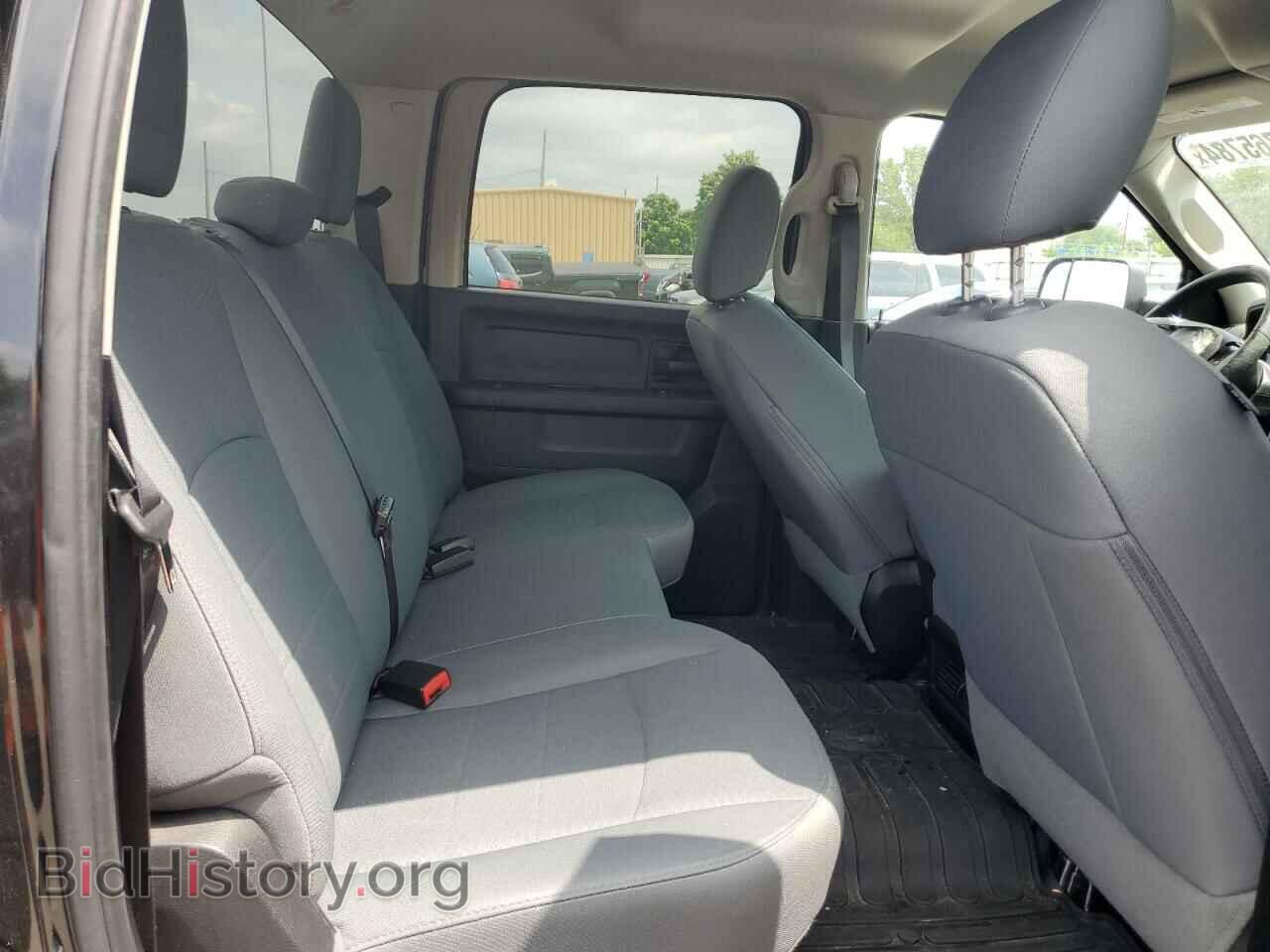 2016 RAM 1500 - VIN: 3C6RR7KT7GG201582 - Photo 10