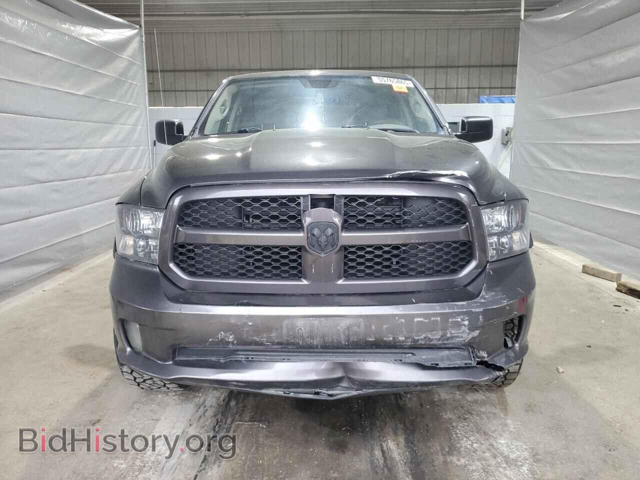 2017 RAM 1500 - VIN: 1C6RR7FT6HS634783 - Фото 5