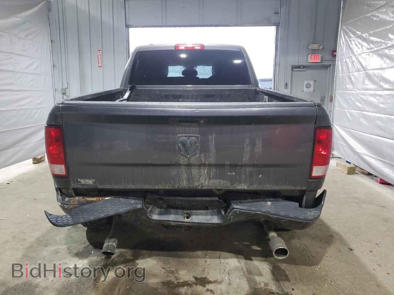 2017 RAM 1500 - VIN: 1C6RR7FT6HS634783 - Фото 6