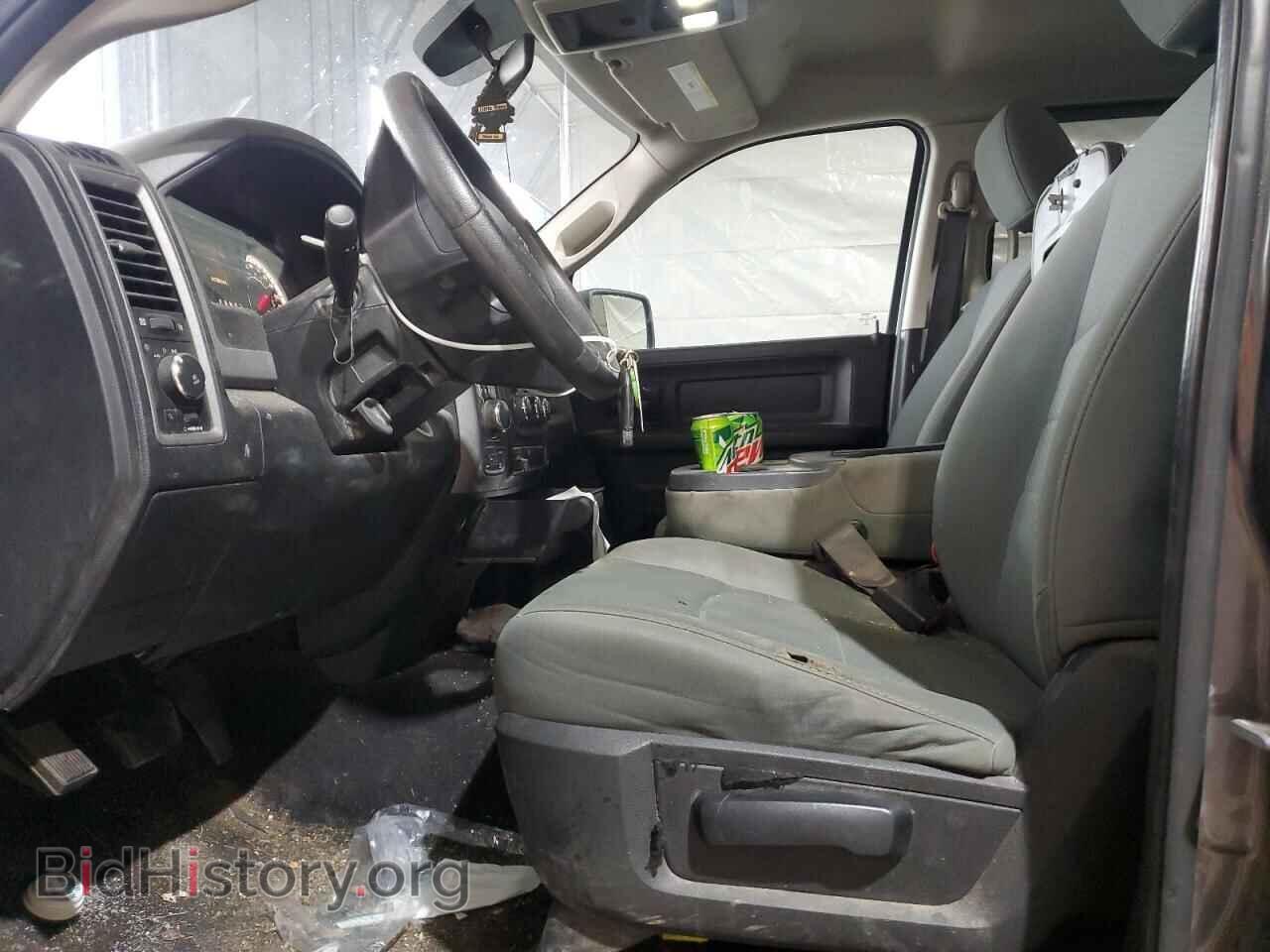 2017 RAM 1500 - VIN: 1C6RR7FT6HS634783 - Фото 7