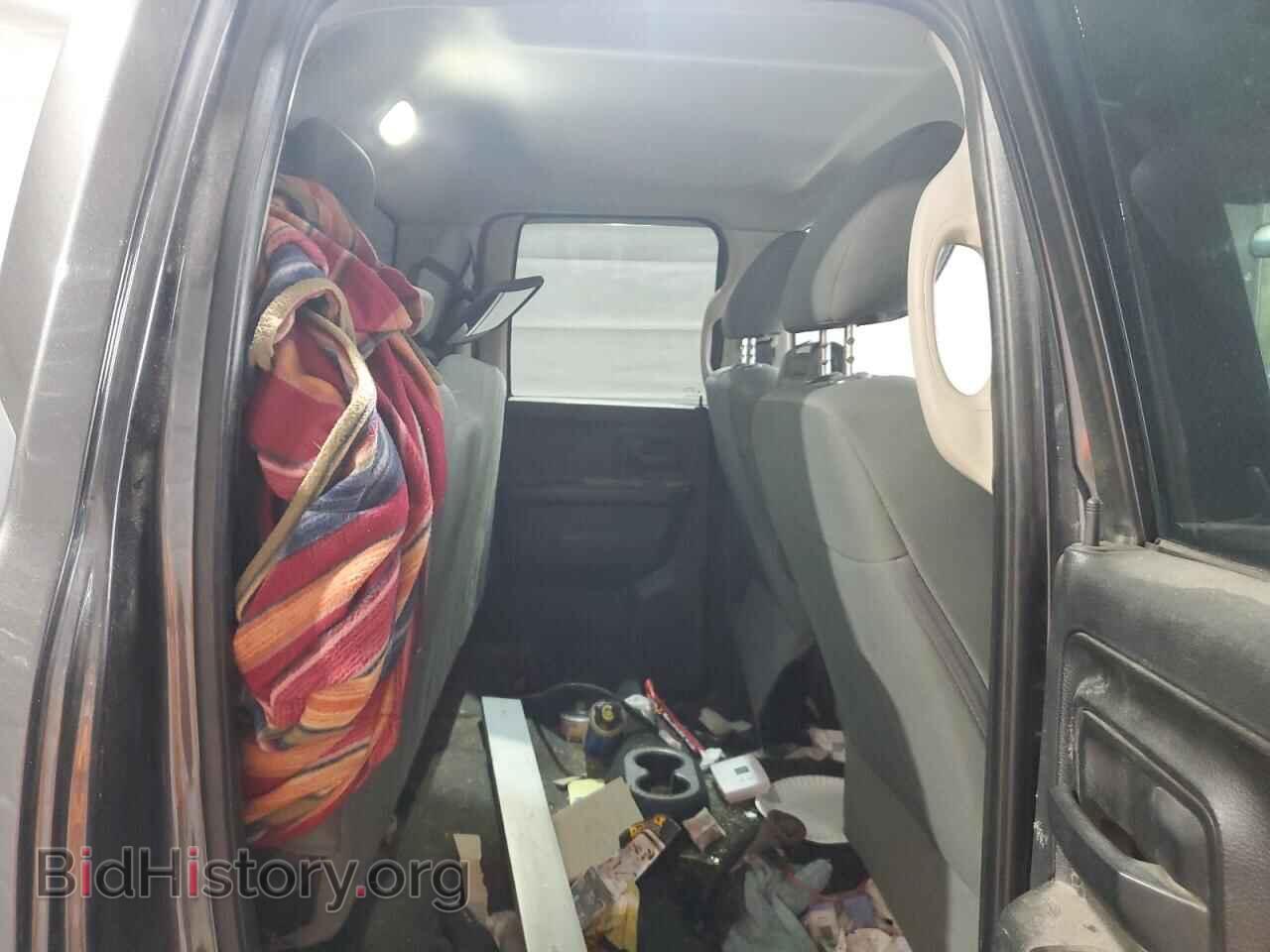 2017 RAM 1500 - VIN: 1C6RR7FT6HS634783 - Фото 10